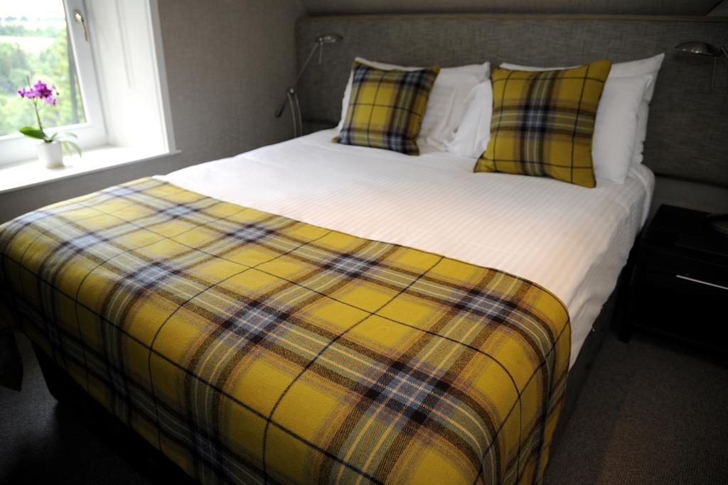 אברלור The Dowans Hotel Of Speyside חדר תמונה